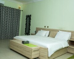 Hotel Fawzy (Ibadan, Nigeria)