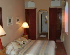 Hotel Riad Barroko (Marakeš, Maroko)