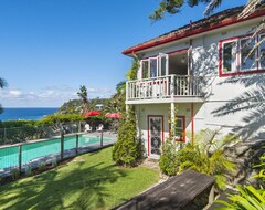 Toàn bộ căn nhà/căn hộ Coral Tree Cottage Whale Beach (Sydney, Úc)