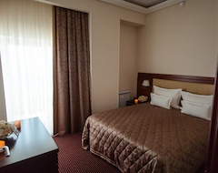 Spa Hotel Meliot (Chelyabinsk, Russia)
