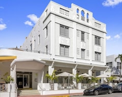 Khách sạn The Stiles Hotel South Beach (Miami Beach, Hoa Kỳ)