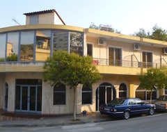 Hotel Timi (Sarande, Albanija)