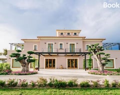 Hotel Villa Eleonora (Paestum, Italien)