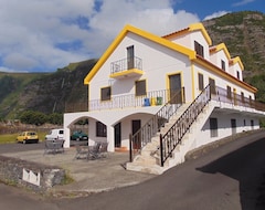 Toàn bộ căn nhà/căn hộ Casa da Sogra (Faja Grande, Bồ Đào Nha)