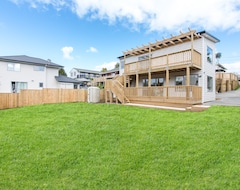 Koko talo/asunto Homestay sunnyvilla glen eden (Auckland, Uusi-Seelanti)