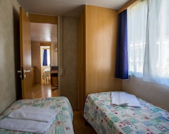 Hotel Arena Indije Mobile Homes (Medulin, Kroatien)