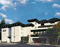 Hotel Aloft Sunnyvale (Sunnyvale, Sjedinjene Američke Države)