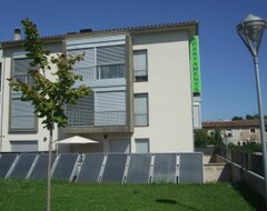 Koko talo/asunto Apartaments Verd Natura (Olot, Espanja)