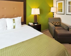 Khách sạn Holiday Inn Hotel & Suites Waco Northwest, An Ihg Hotel (Waco, Hoa Kỳ)