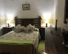 Hotelli Casas Del Monte (Valverde, Espanja)