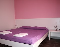 Bed & Breakfast Splendor (Anzio, Italija)