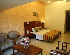 Hotelli Hotel Rajhans (Faridabad, Intia)