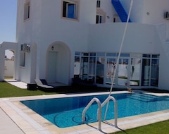 Hotel Seabel Aladin Djerba (Aghir, Tunisia)