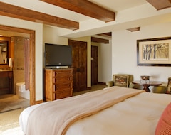 Khách sạn Snake River Lodge & Spa (Teton Village, Hoa Kỳ)