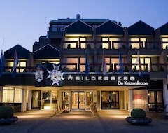 Bilderberg de Hotel Keizerskroon (Apeldoorn, Holanda)