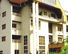Khách sạn Bougainvillea (Port Harcourt, Nigeria)