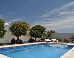 Khách sạn Villa Vista Roja - Villa Sunset (Playa Blanca, Tây Ban Nha)