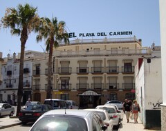 Khách sạn Playa del Carmen (Barbate, Tây Ban Nha)