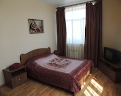 Khách sạn Akva Vita Hotel (Kurgan, Nga)