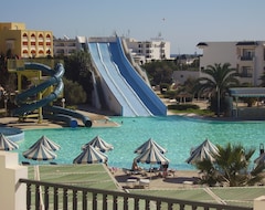 Otel Soviva Resort (Sousse, Tunus)