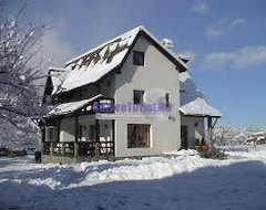 The Guesthouse (Bran, Romania)