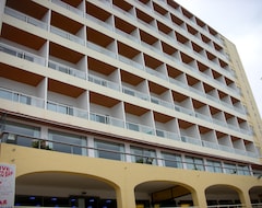 Hotelli Hotel Verser Ibiza Playa (Figueretas, Espanja)