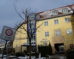 Hotel Höckmayr (Eching, Alemania)