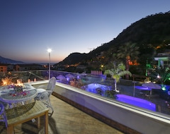 Khách sạn Hotel Morina (Oludeniz, Thổ Nhĩ Kỳ)