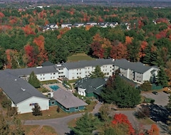 Khách sạn Best Western Plus Windjammer Inn & Conference Center (South Burlington, Hoa Kỳ)