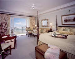 Hotel Kiawah Island Golf Resort - Villas (Kiawah Island, USA)