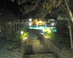 Hotel Foya Branca (Praia do São Pedro, Kap Verde)