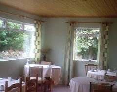Oda ve Kahvaltı Ashgrove House (Kinsale, İrlanda)