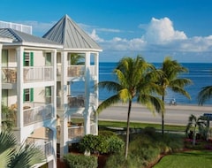 Otel Hyatt Vacation Club at Windward Pointe - Key West (Key West, ABD)
