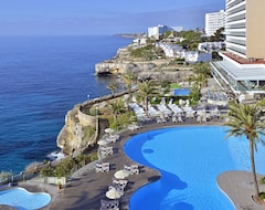 Resort/Odmaralište Alua Calas De Mallorca Resort (Calas de Mallorca, Španjolska)