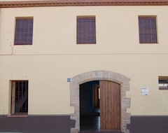 Casa rural Ca Lhortensia (Rourell, Tây Ban Nha)
