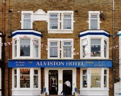 Hotel Alviston Blackpool (Blackpool, Ujedinjeno Kraljevstvo)