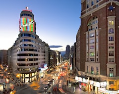 Hotel Vincci Capitol (Madrid, España)