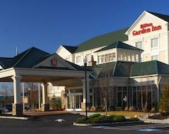 Otel Hilton Garden Inn Hamilton (Hamilton Township, ABD)