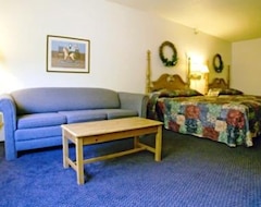 Hotel Quality Inn & Suites Red Wing (Red Wing, USA)