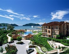 Hotel Los Suenos Resort Bay Residence 8C (Herradura, Kostarika)