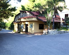 Hotel Villaggio Residence Bahja (Páola, Italy)