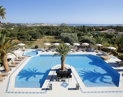 Hotelli Hotel Corsica & Spa Serena (Calvi, Ranska)