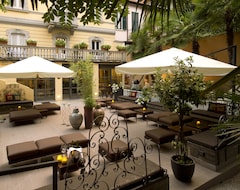 Hotel Town House 31 (Milan, Italy)