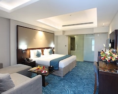 Hotel Ramee Dream Resort (Seeb, Omán)