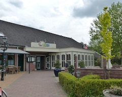 Hotel In Den Stallen (Winschoten, Holland)