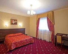 Khách sạn Ermitage Hotel (Mát-xcơ-va, Nga)