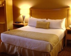 Resort Hilton Vacation Club Desert Retreat Las Vegas (Las Vegas, USA)