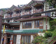Hotelli The Royal Demazong (Gangtok, Intia)