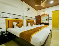 Hotel OYO 19587 Chembil Residency (Alappuzha, Indija)