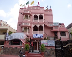 Hotel Royal Aashiyana Palace (Jaipur, Indija)